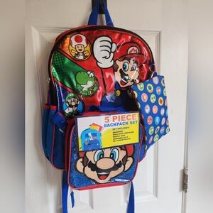 Backpack